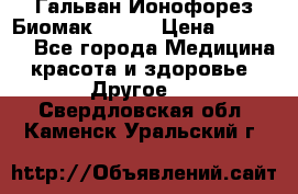 Гальван-Ионофорез Биомак gv-08 › Цена ­ 10 000 - Все города Медицина, красота и здоровье » Другое   . Свердловская обл.,Каменск-Уральский г.